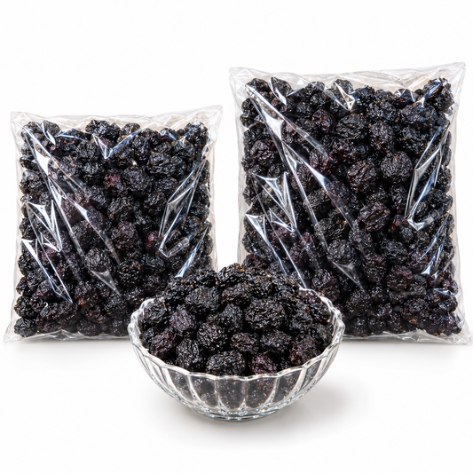 Premium Dry Cherry (Khushk Cherry) – Gilgit Naturals