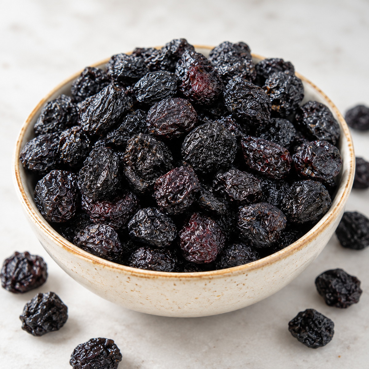 Premium Dry Cherry (Khushk Cherry) – Gilgit Naturals