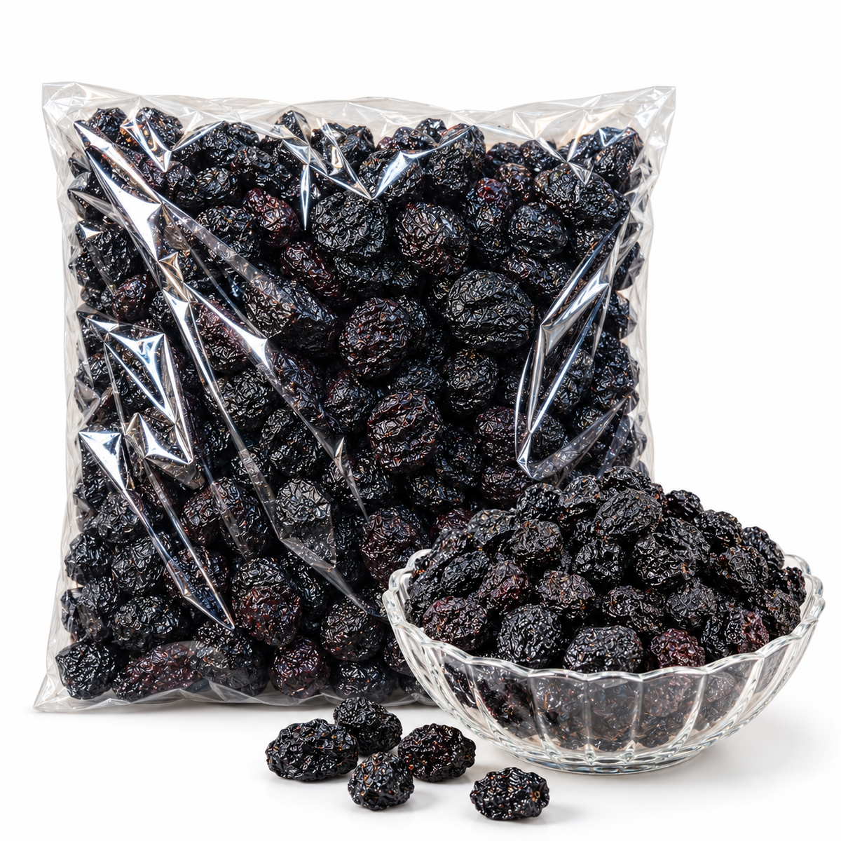 Premium Dry Cherry (Khushk Cherry) – Gilgit Naturals