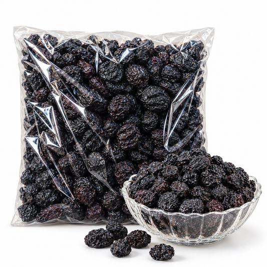 Premium Dry Cherry (Khushk Cherry) – Gilgit Naturals