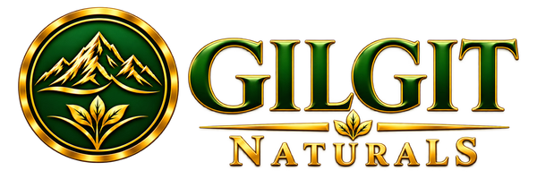 Gilgit Naturals