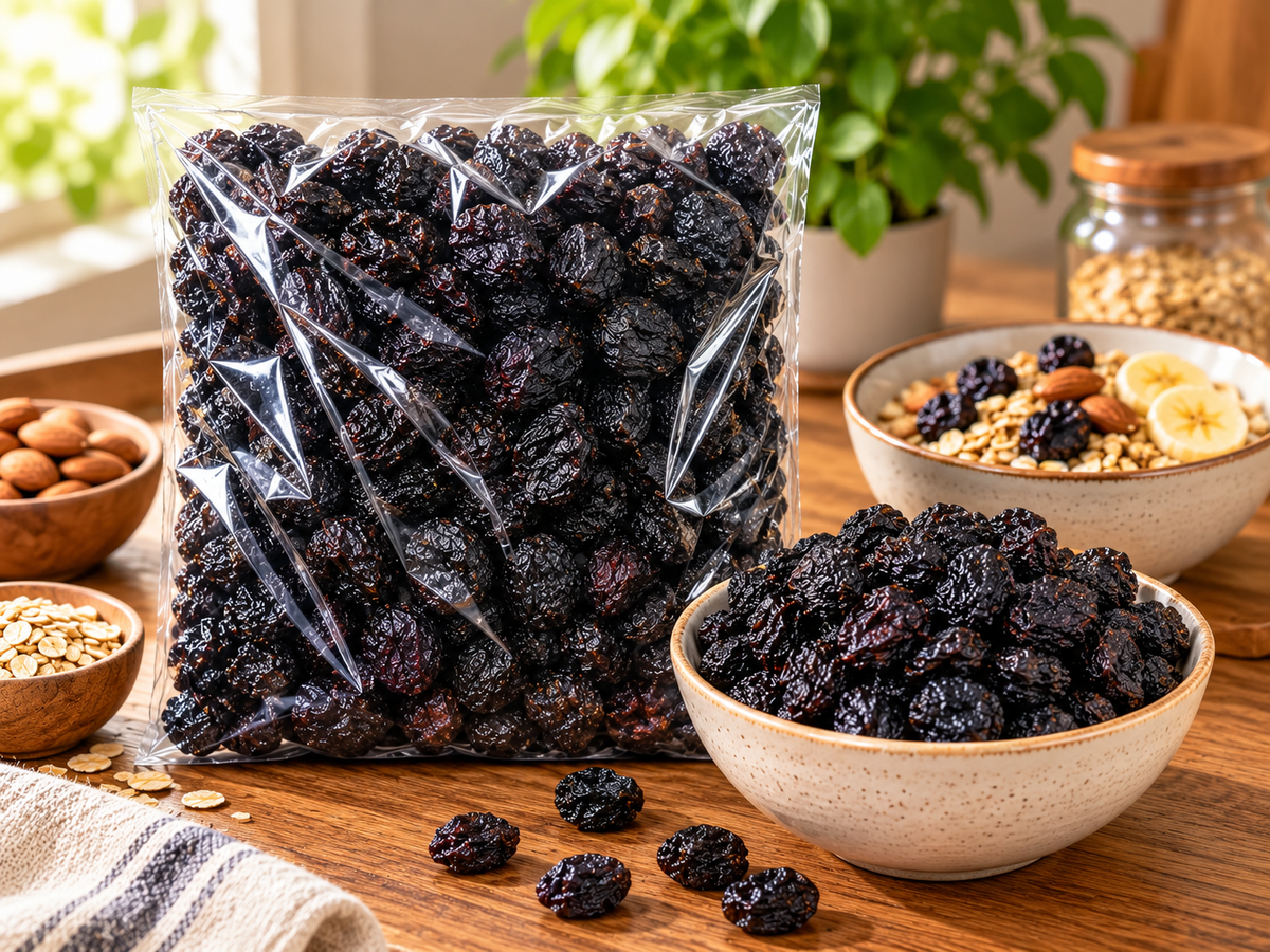 Premium Dry Cherry (Khushk Cherry) – Gilgit Naturals