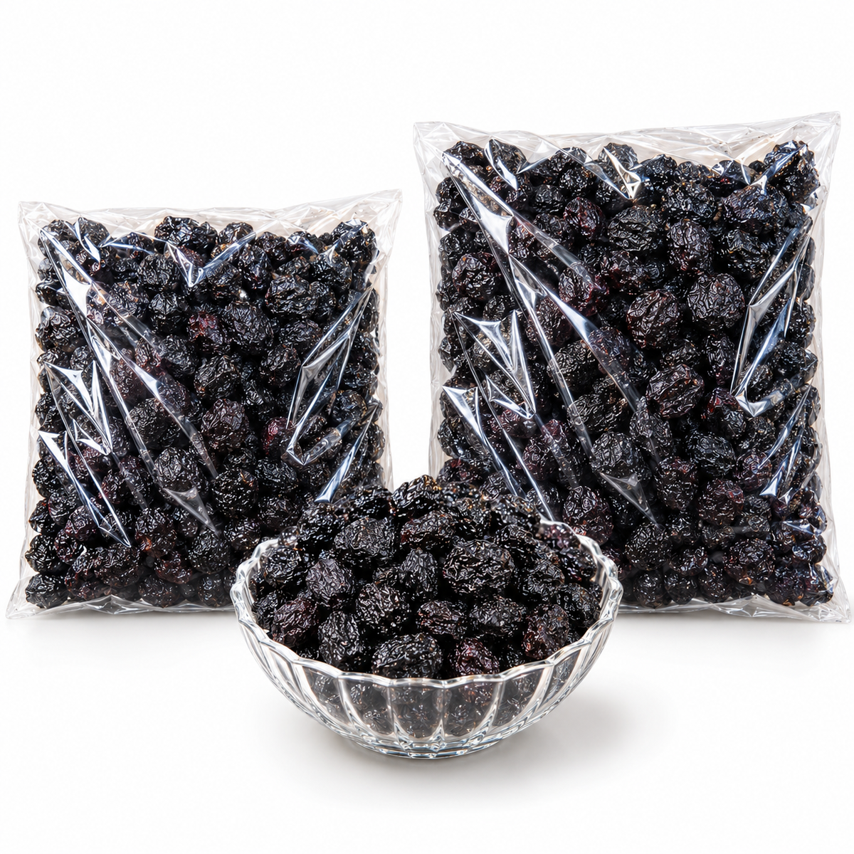 Premium Dry Cherry (Khushk Cherry) – Gilgit Naturals