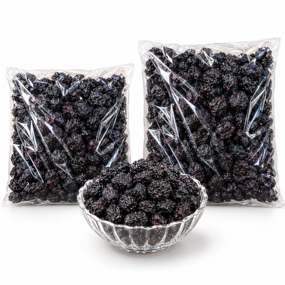 Premium Dry Cherry (Khushk Cherry) – Gilgit Naturals